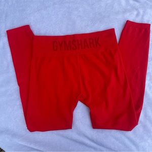 Gymshark leggings size medium